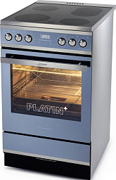 Плита электрическая стеклокерамическая Kaiser HC 52062 K Moire