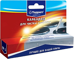 Topperr 1306 IR5 Карандаш для чистки газовых и электрических конфорок