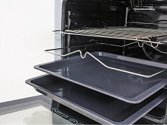 Плита электрическая Kaiser HE 6211 W