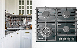 Новогодняя акция Kaiser