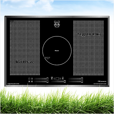 Функция Teppan Yaki