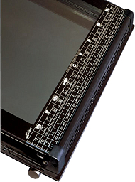 Плита газовая Kaiser HGG 64522 KR