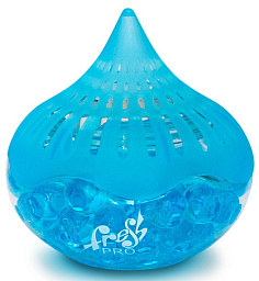 Topperr 3109 Гелевый поглотитель запаха для холодильника «Голубой лед»