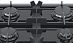 Купить Варочная панель Kaiser KCG 6972 N Titan preview 4