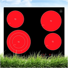 Электрическая варочная панель