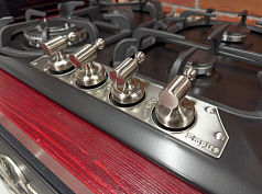 Варочная панель Kaiser KG 6325 Em Sil Turbo