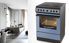 Что выбрать газовую плиту или электрическую?