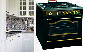 Скидка 5000 рублей на все плиты Kaiser