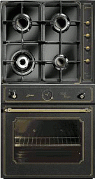 Комплект Kaiser EGEH 69676 GBE