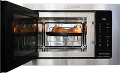 Встраиваемая микроволновая печь Kaiser EM 2000