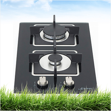 Газовая варочная панель