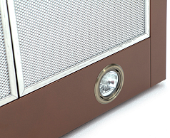 Купольная вытяжка Kaiser A 6416 CuBE