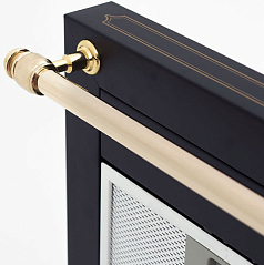 Купольная вытяжка Kaiser A 6416 BE