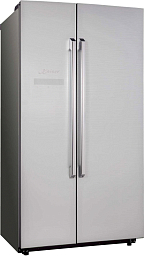 Холодильник Kaiser Side-by-side KS 90200 G