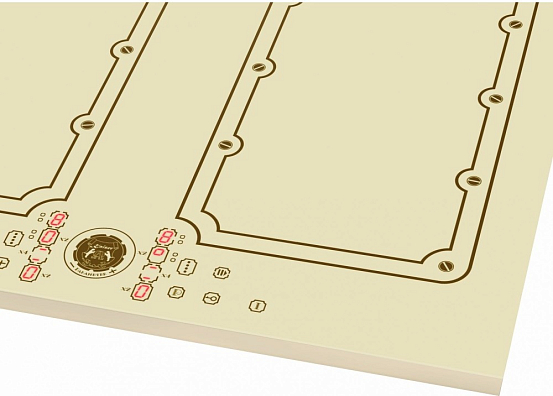 Варочная панель Kaiser KCT 6192 FI ElfEm preview 3