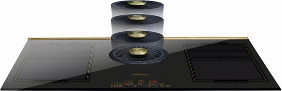 Варочная панель Kaiser KCT 9365 IEm preview 4