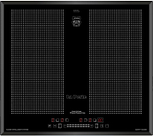 Варочная панель Kaiser KCT 67 FI La Perle