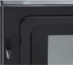 Микроволновая печь Kaiser M 2500 RotEm