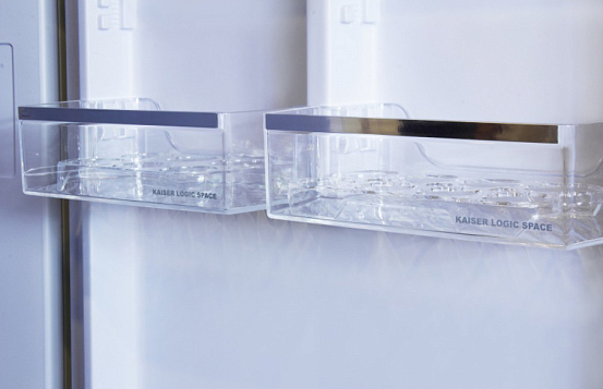 Холодильник Kaiser KK 60825 RotEm preview 3