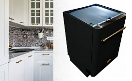 Инструкция по эксплуатации посудомоечных машин Kaiser