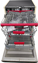 Встраиваемая посудомоечная машина Kaiser S60 U 88 XL ElfEm