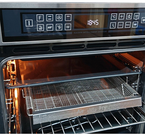 Духовой шкаф Kaiser EH 6306 N R preview 2