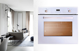 Акция «Бабье лето». Скидки до 15%