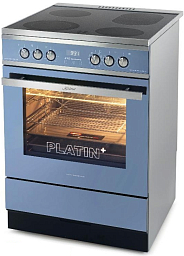 Плита электрическая стеклокерамическая Kaiser HC 62062 K Moire