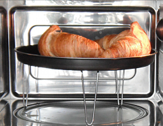 Встраиваемая микроволновая печь Kaiser EM 2545 Elf AD