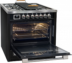 Плита комбинированная Kaiser HGE 93505 S