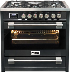 Плита комбинированная Kaiser HGE 93505 S