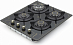 Купить Варочная панель Kaiser KCG 6976 GBE Turbo preview 2