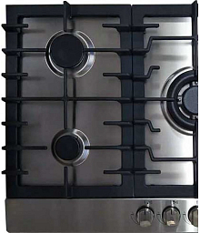 Варочная панель Kaiser KG 9356 Turbo