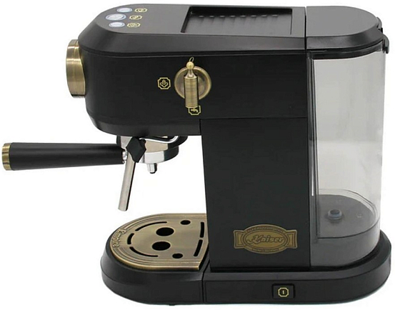 Кофемашина Kaiser KA 2005 Em preview 5