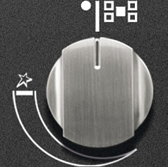 Варочная панель Kaiser KCG 7982 Turbo