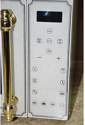 Микроволновая печь Kaiser M 2500 VBE