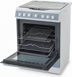 Плита электрическая стеклокерамическая Kaiser HC 62082 KW Marmor