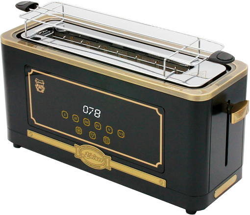 Тостер Kaiser T 4000 Em фото 1 Тостер Kaiser T 4000 Em preview 1