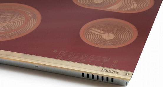 Варочная панель Kaiser KCT 6185 RotEm preview 4