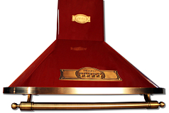 Купольная вытяжка Kaiser A 6315 RotEm