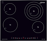 Варочная панель Kaiser KCT 6403 R