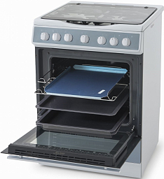 Плита газовая Kaiser HGG 62501 W