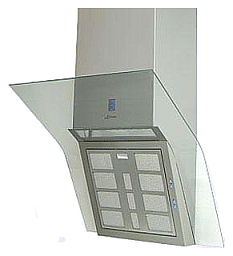Купольная вытяжка Kaiser A 9303