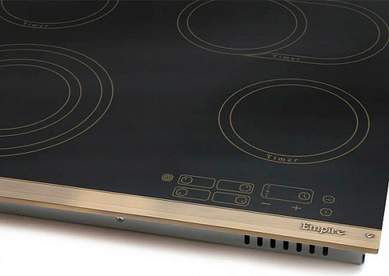 Варочная панель Kaiser KCT 6185 Em preview 3