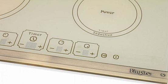 Варочная панель Kaiser KCT 6195 IElfEm preview 5