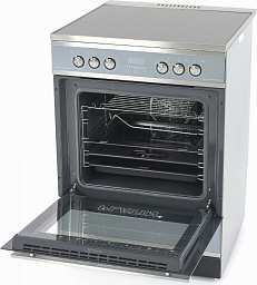 Плита электрическая стеклокерамическая Kaiser HC 62062 K Moire