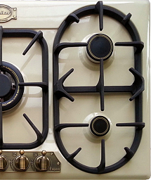 Варочная панель Kaiser KG 9325 ElfEm Turbo