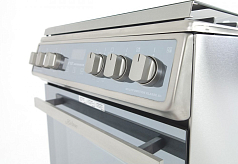 Плита комбинированная Kaiser HGE 52508 KR