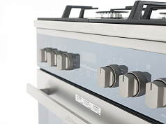 Плита комбинированная Kaiser HGE 64509 KR