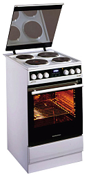 Плита электрическая Kaiser HE 5081KW